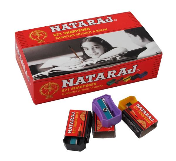 Nataraj Sharpner Image