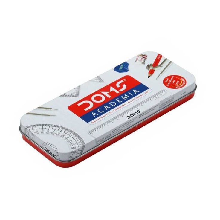 Doms Geometry Box Image