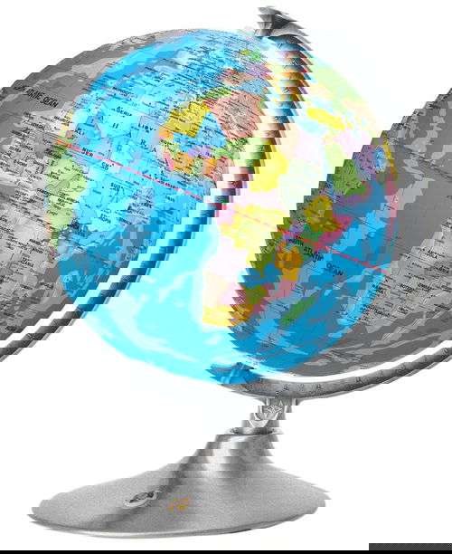 Globe Image