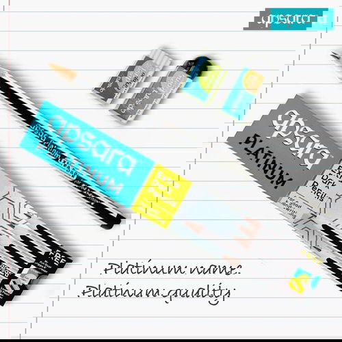 Apsara Pencil @1 Box Image