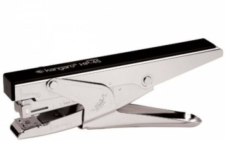 Stapler