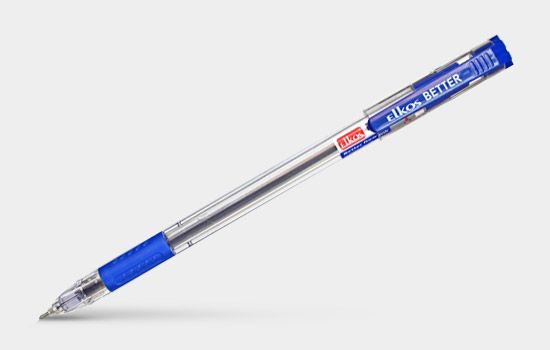 Elkos Better Ball Pen Image