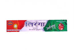 Tiranga Agarbatti 3 Box Image