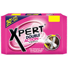 Xpert Dish Wash Bar @5 Pcs Image