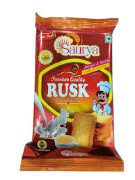Saurya Toast Image