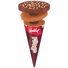 Chocolate Disc Image