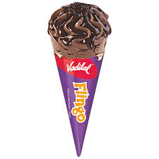 Choco Raspberry Crush Image