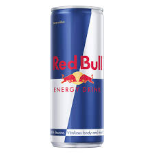 Red Bull Image
