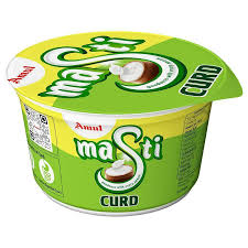 Amul Dahi Image