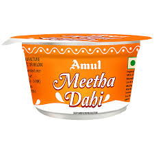Amul Meetha Dahi Image