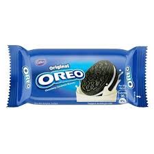 Oreo @3 Packet Image
