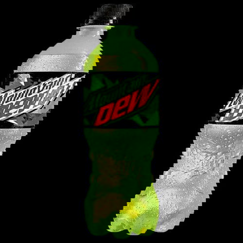 Mountain Dew Image