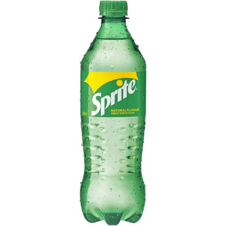 Sprite Image