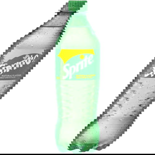 Sprite Image