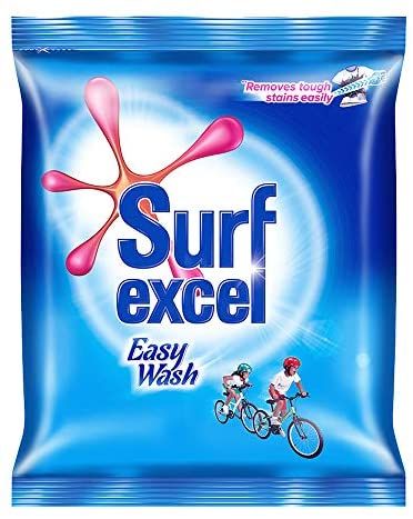Surf Excel Image