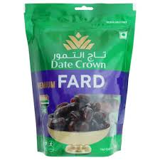 Fard The Crown Dates 500g Image