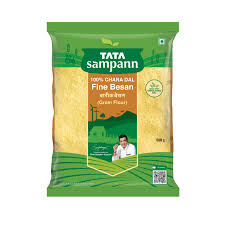 Tata Sampann Besan 500g Image