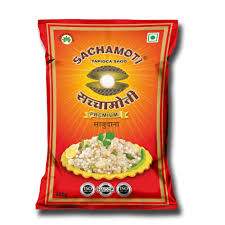Sachhmoti Sabudana 500g Image