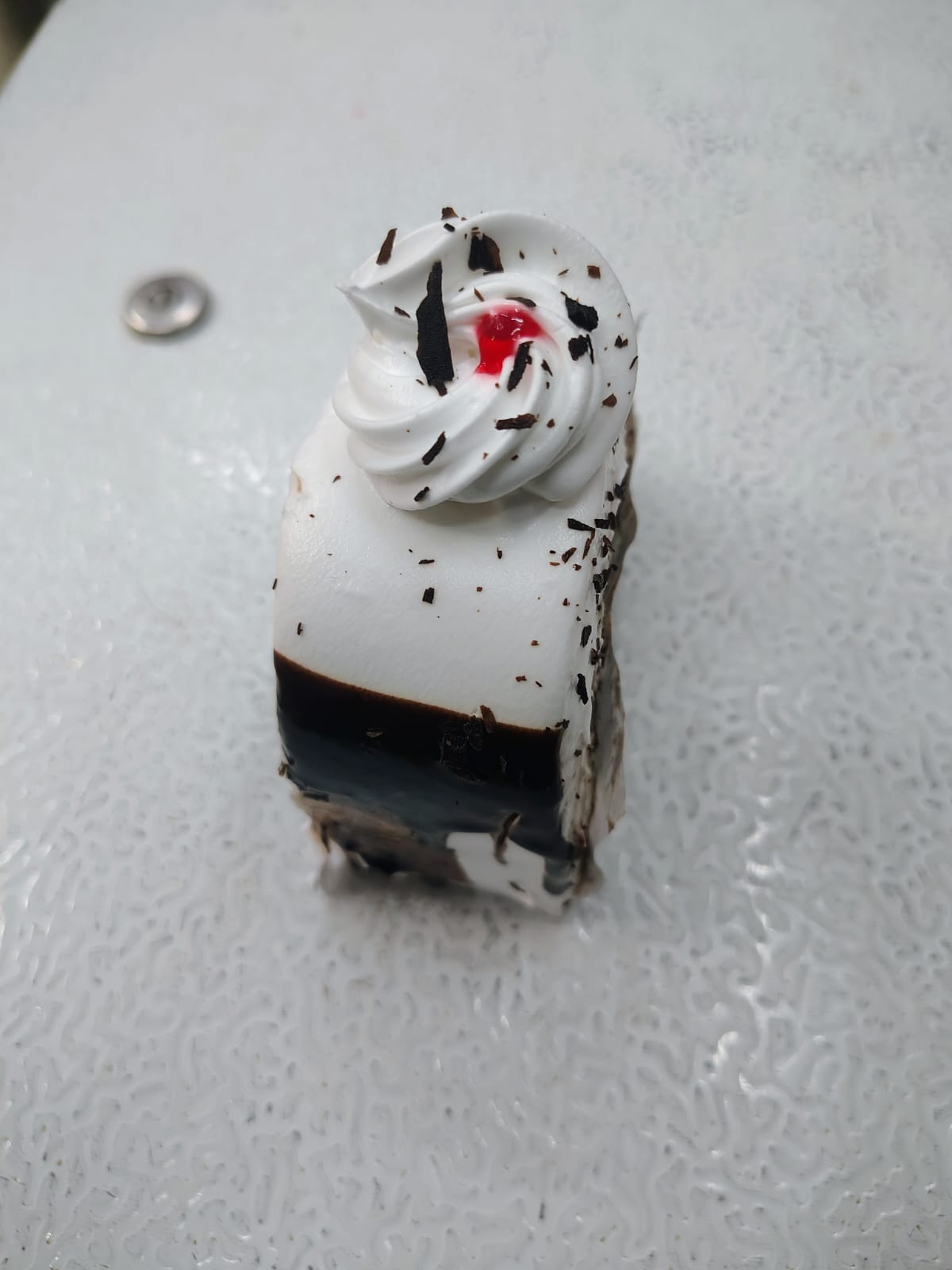 BLACK FOREST PASTRY Image