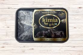 kimia gold dates Image