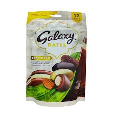 Galaxy Premium dates 500g Image