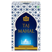 Taj Mahal Tea 250g Image