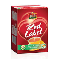Red Lable Tea 250g Image