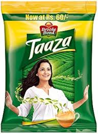 Taaza Tea 250g Image