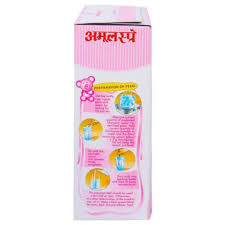 Amul Spray Milk Powder 200g