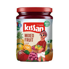 Mix Fruit Jam 700g Image
