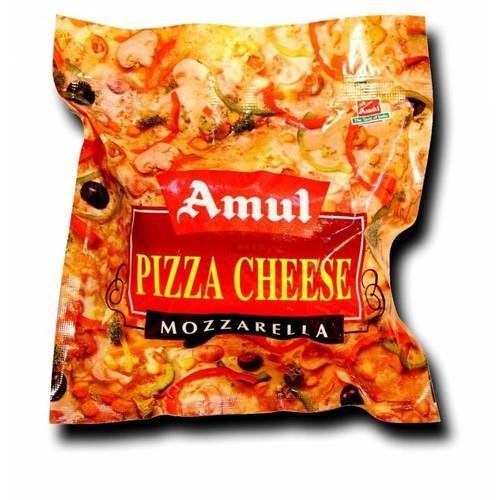 Amul Mozzarella Cheese Image