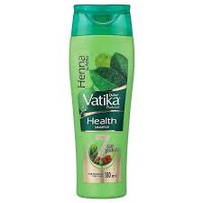 Vatika Shampoo 180ml Image