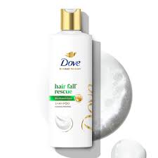 Dove Shampoo 180ml Image