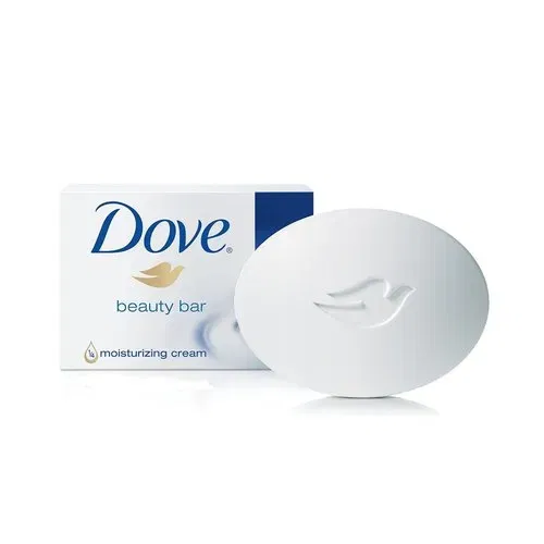 Dove Soap 50g Image