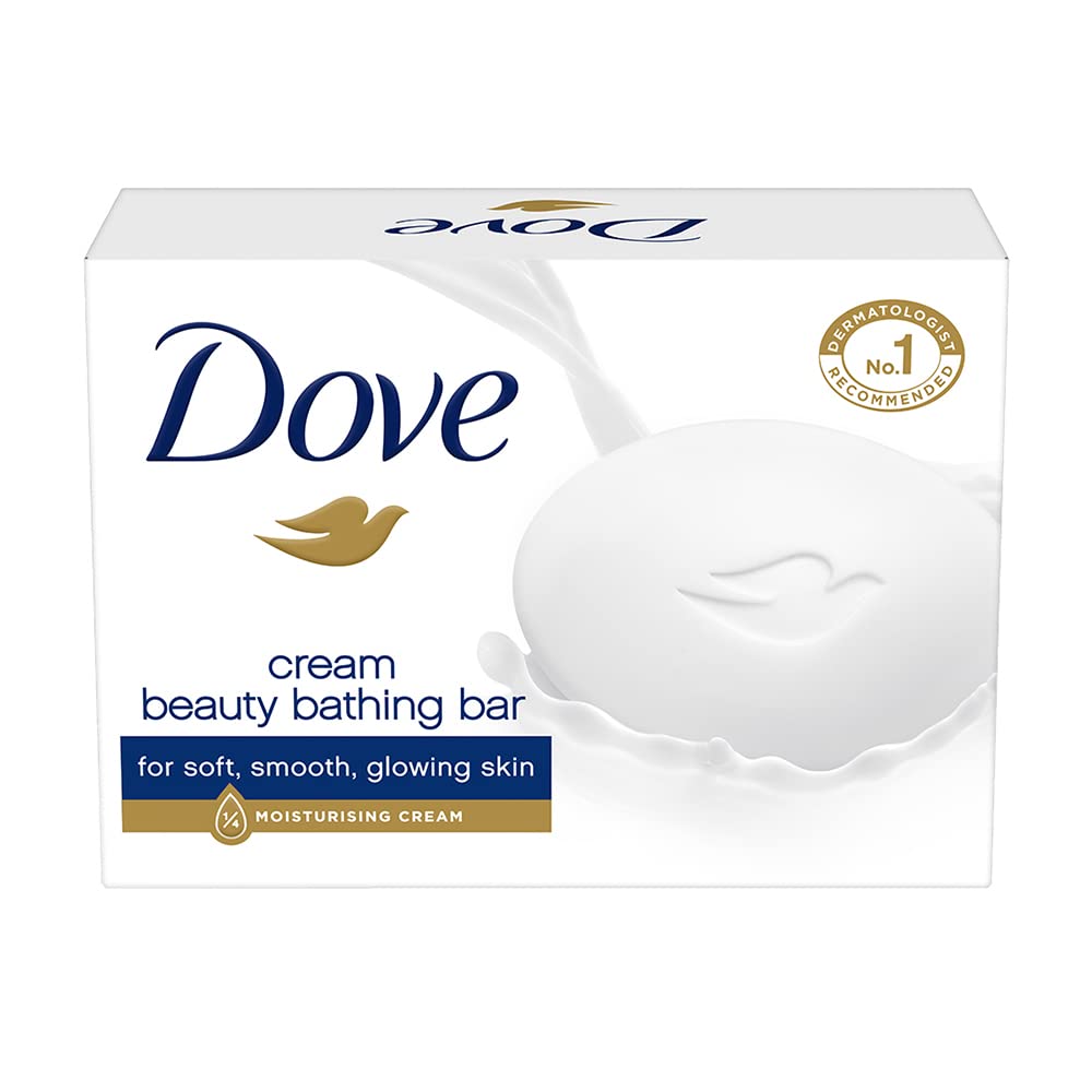 Dove Soap 100g Image