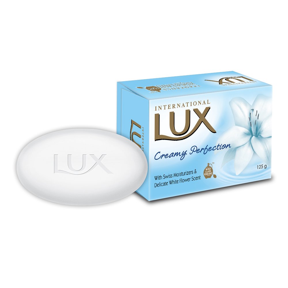 Lux International Soap 75g Image