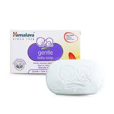 Himalaya Baby Soap 75g Image