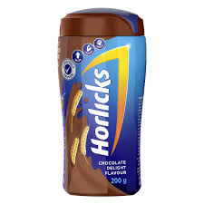 Horlicks Image