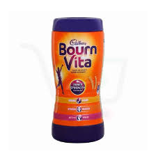 Bournvita Image