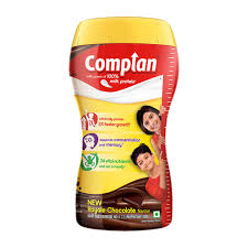 Complan Image