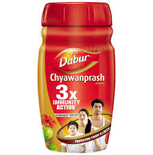 Dabur chyawanprash Image