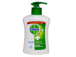 Dettol Handwash Image