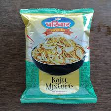 Parivar Kaju Mixture Image