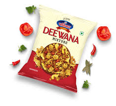 Parivar Deevana Mixture 135g Image