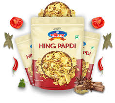 Parivar Hing Papdi Image