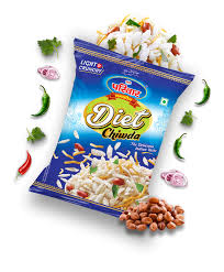 Parivar Diet Chura 135g Image