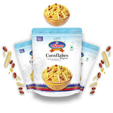 Parivar Cornflakes Mixture Image