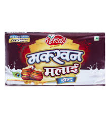 Family Bread Makkhan Malai Image