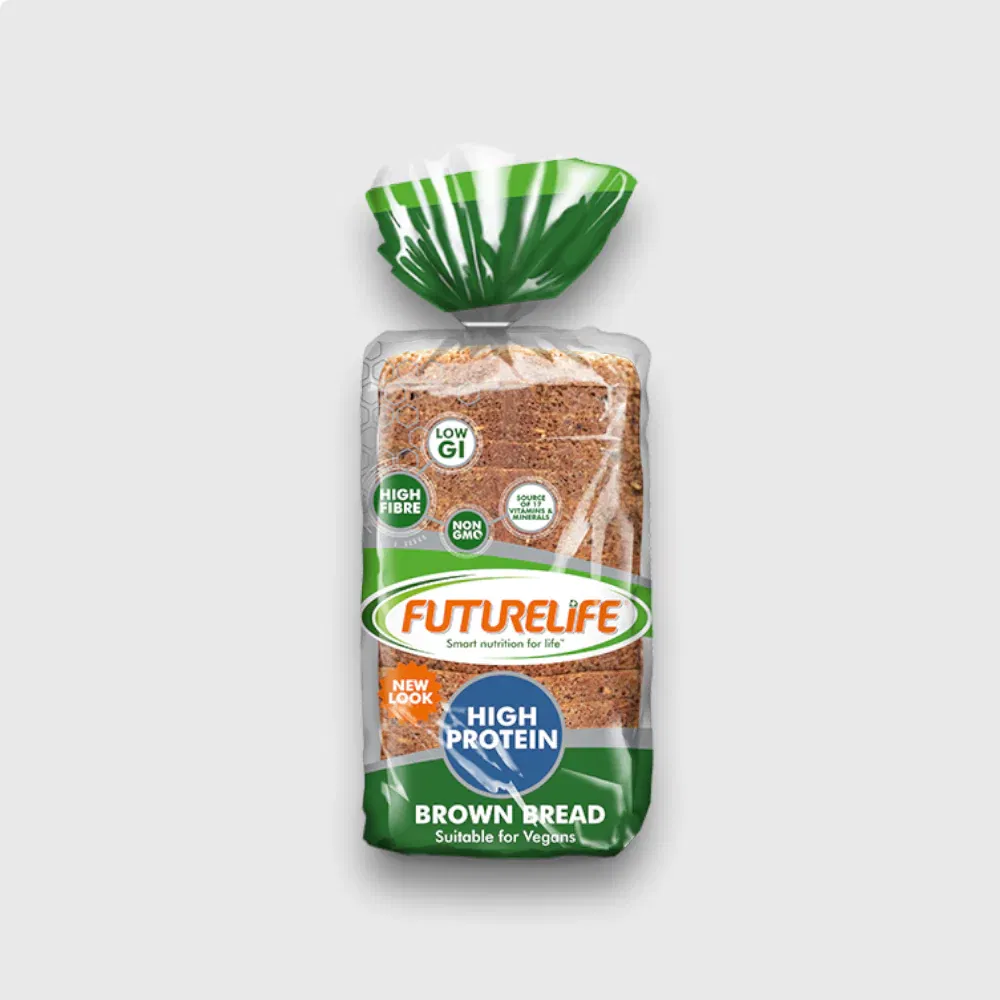 Future Bread Image