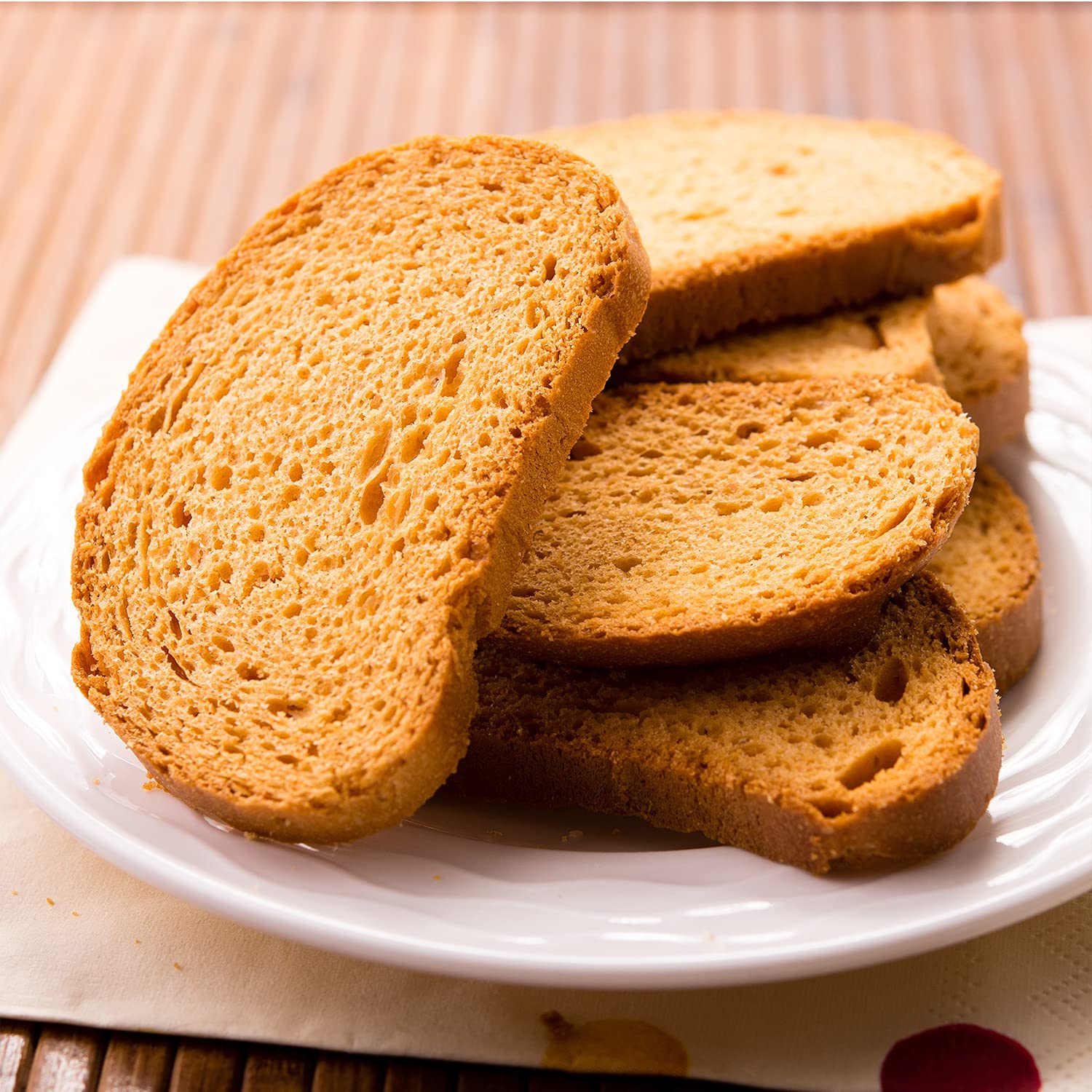 Chay Dost Toast Image